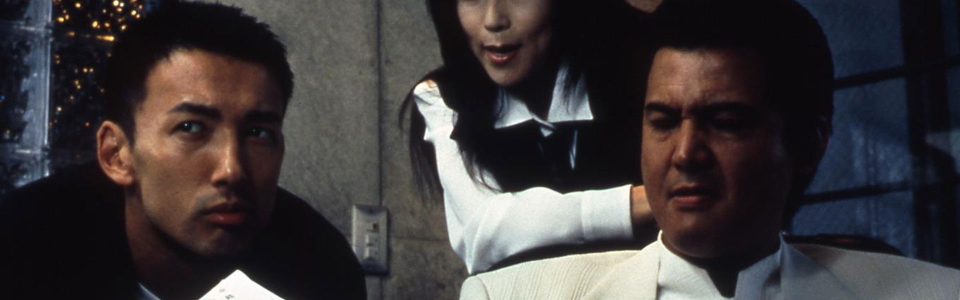 The King of Minami: Debt Seminar