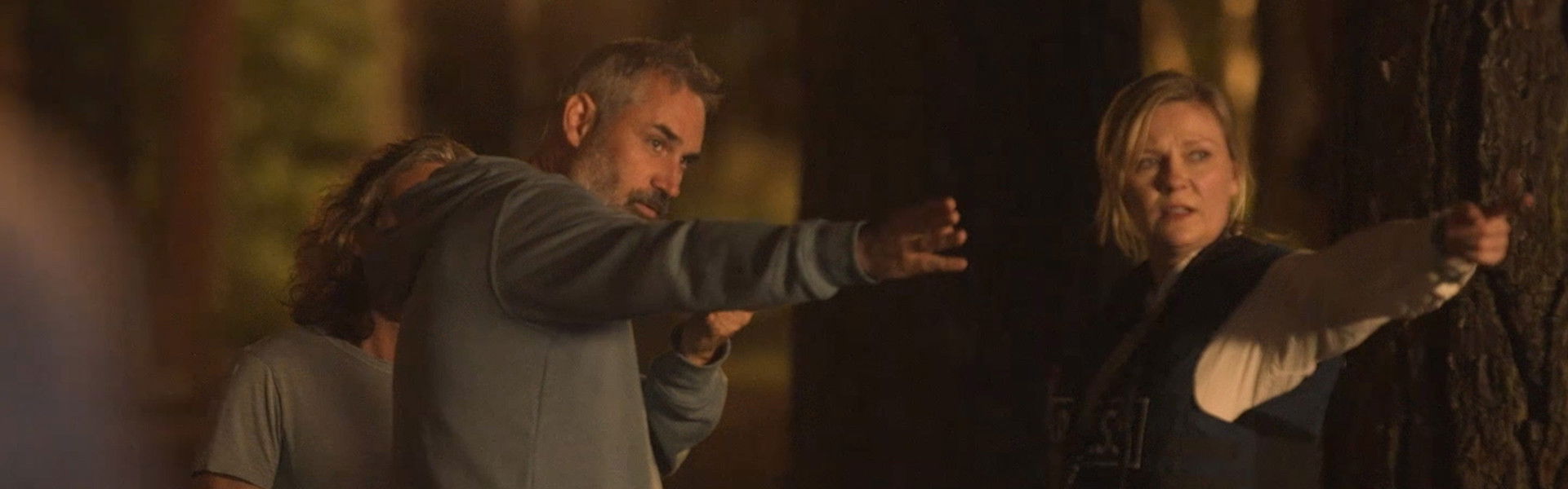 Torn Asunder: Waging Alex Garland's Civil War