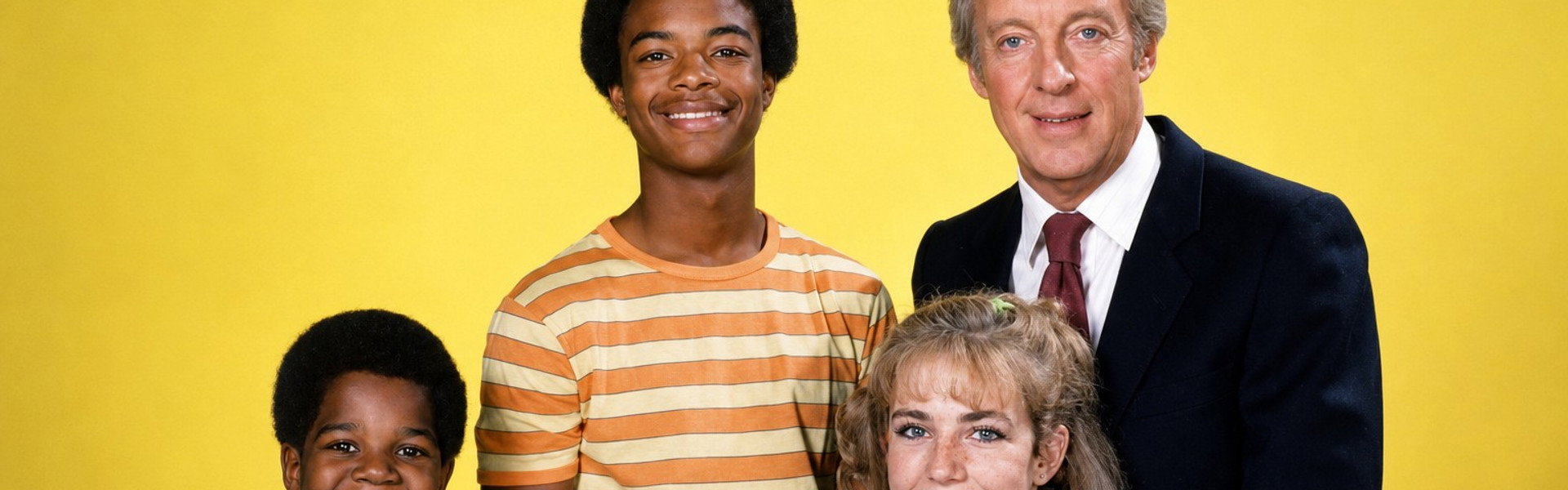 Diff'rent Strokes