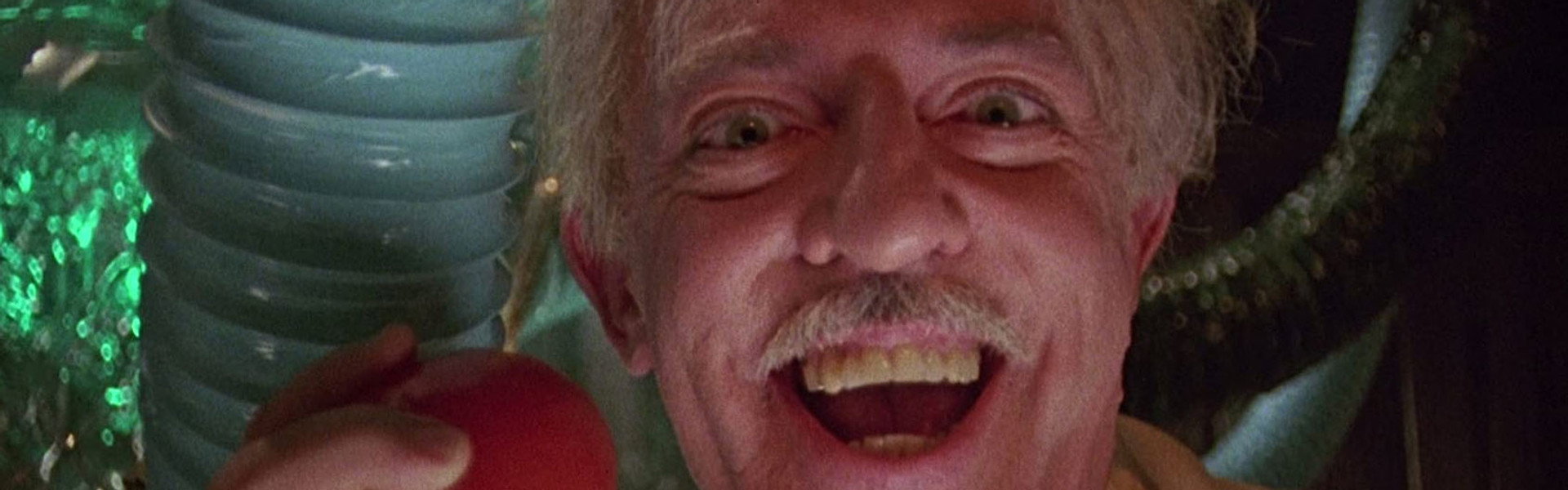 Return of the Killer Tomatoes!