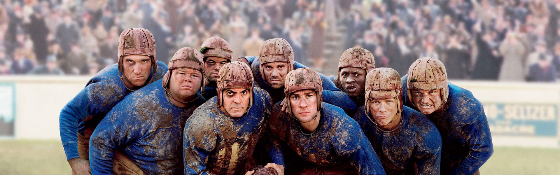 Leatherheads