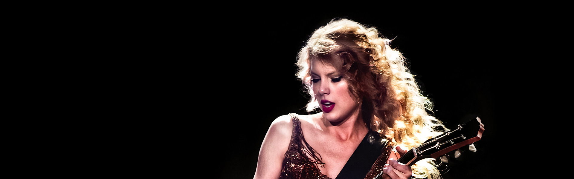 Taylor Swift: Speak Now World Tour Live