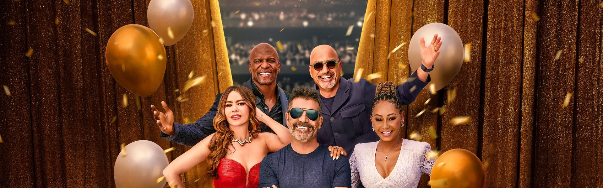 America's Got Talent