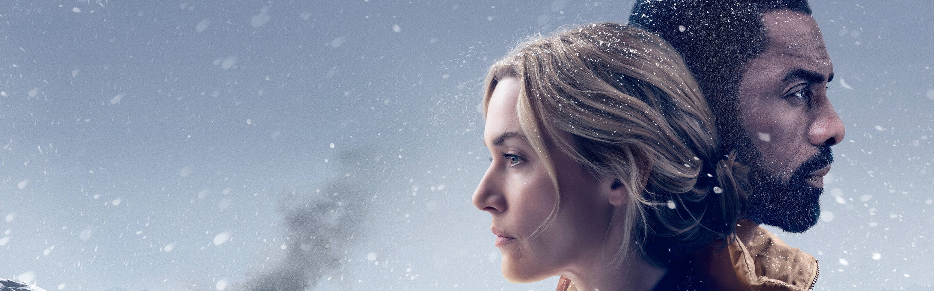 The Mountain Between Us