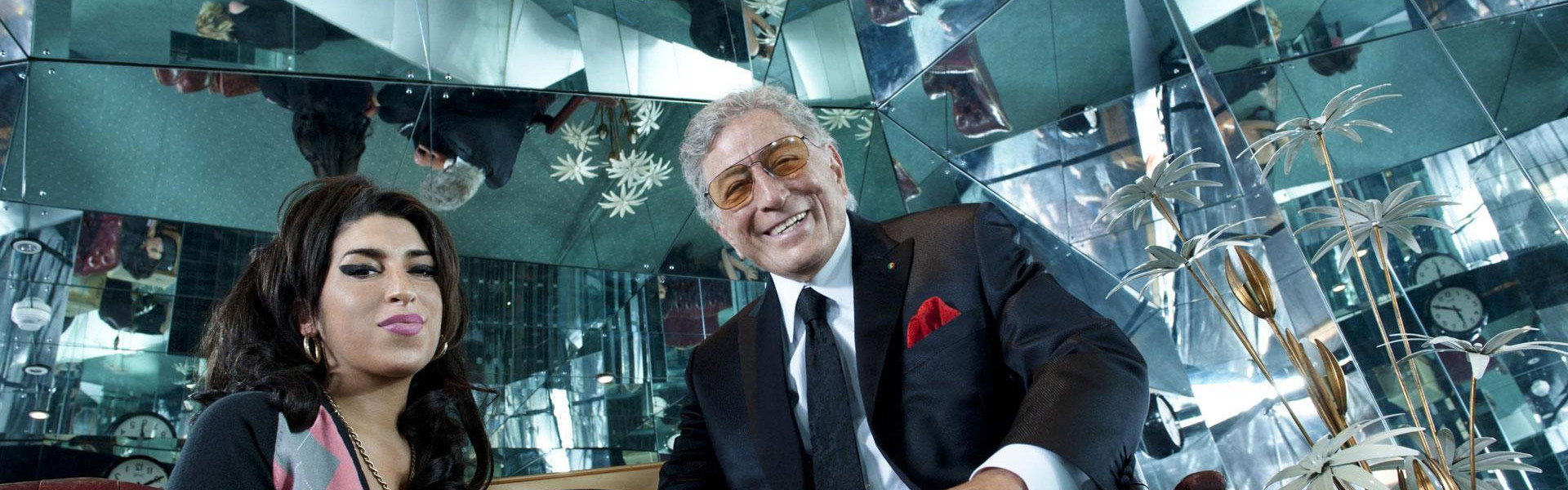 Tony Bennett: Duets II - The Great Performances