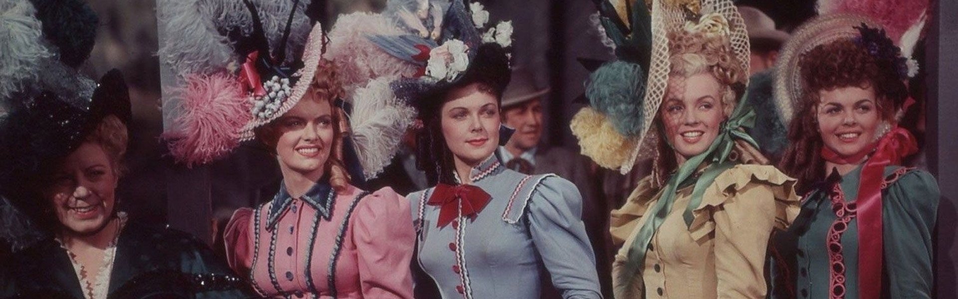 A Ticket to Tomahawk