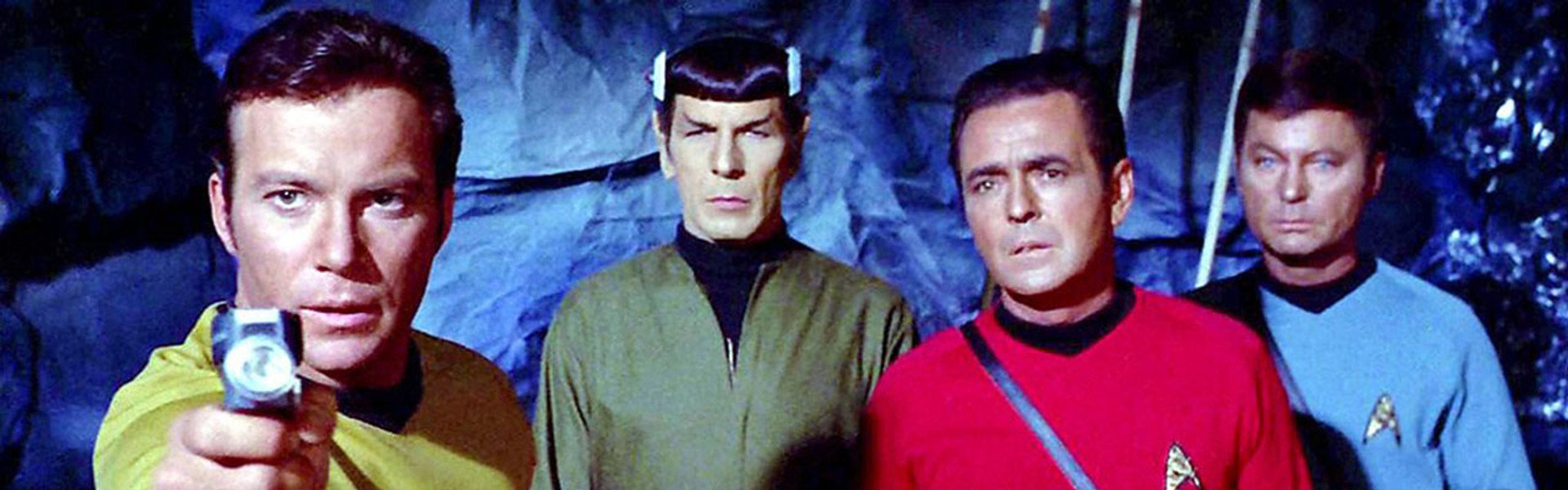 Star Trek Story