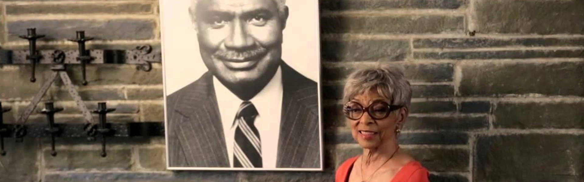 Life's Essentials with Ruby Dee