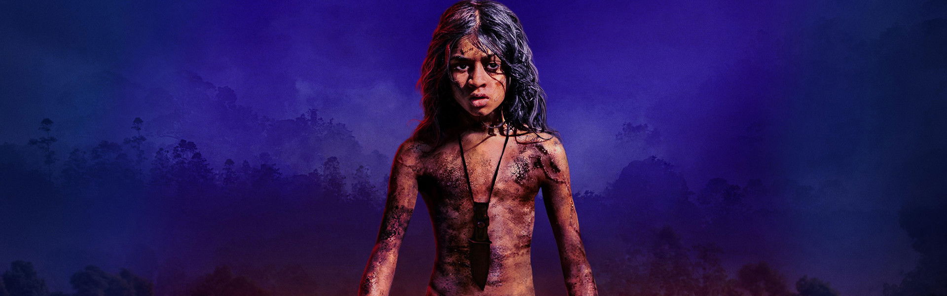 Mowgli: Legend of the Jungle