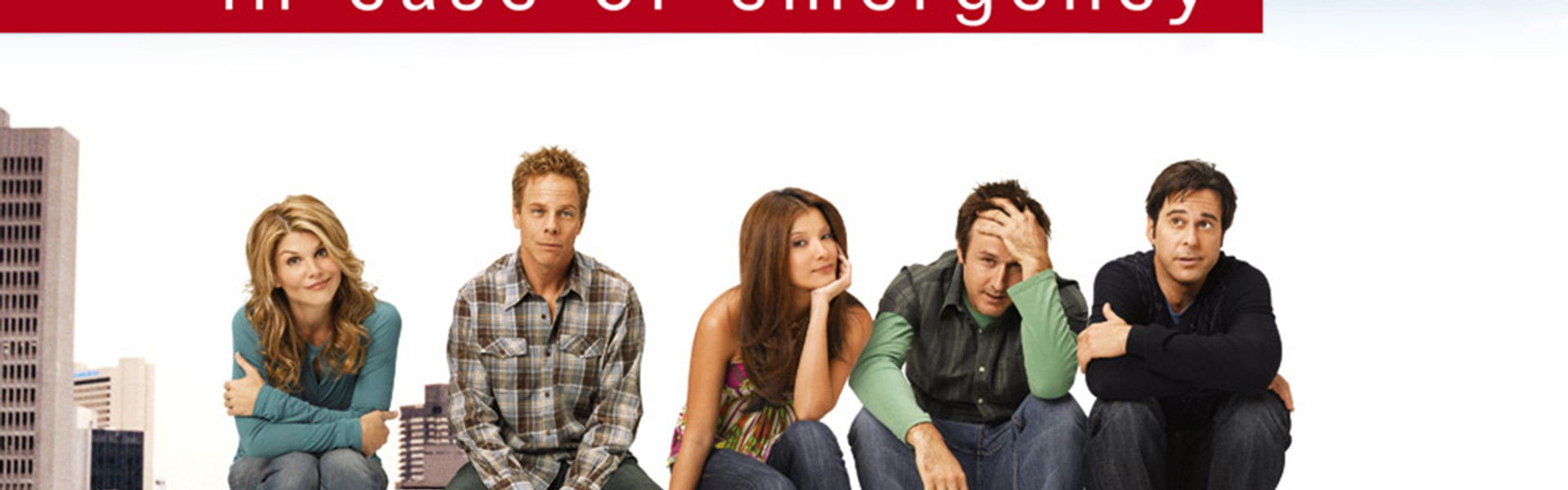 In Case of Emergency