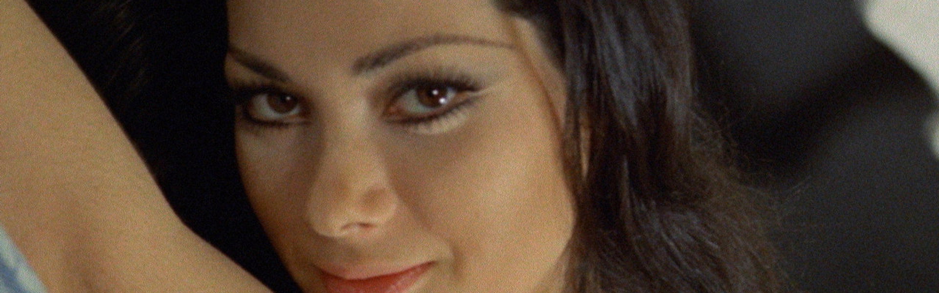 The Case of the Bloody Iris