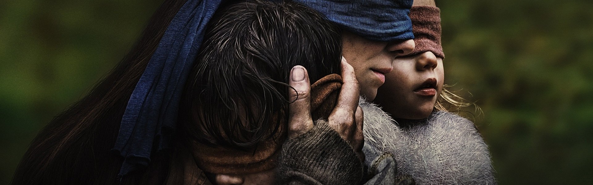 Bird Box