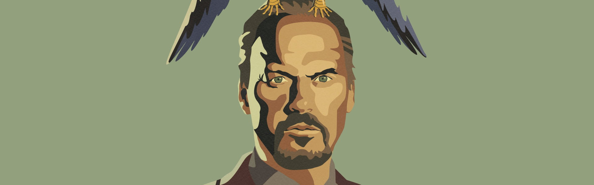 Birdman or (The Unexpected Virtue of Ignorance)