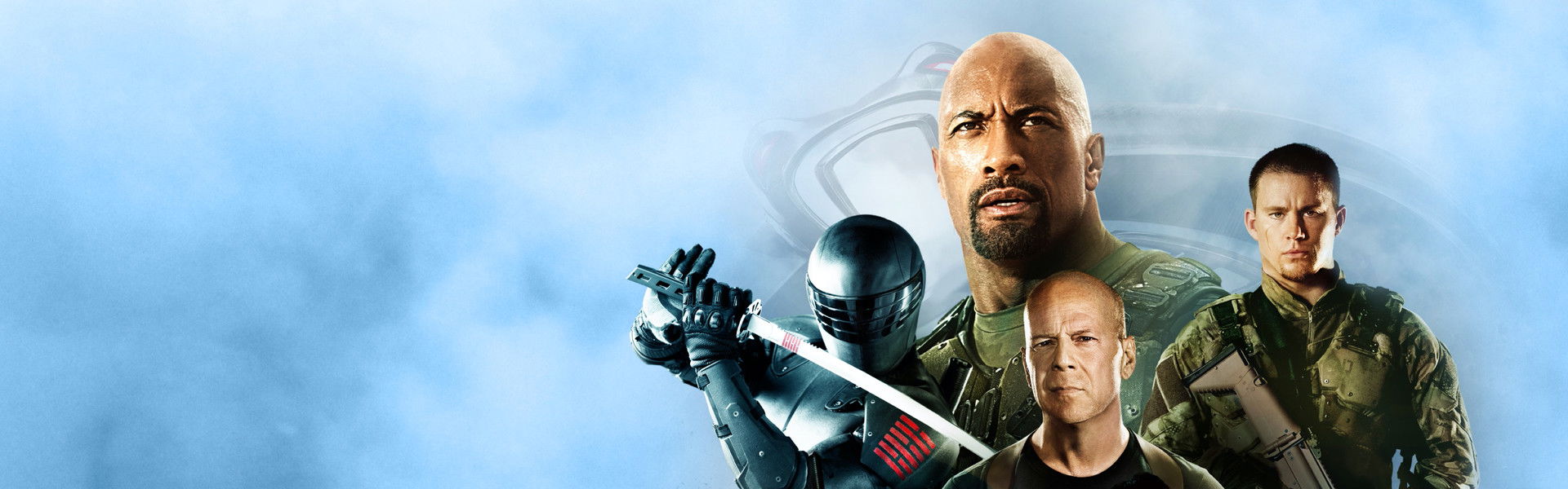 G.I. Joe: Retaliation