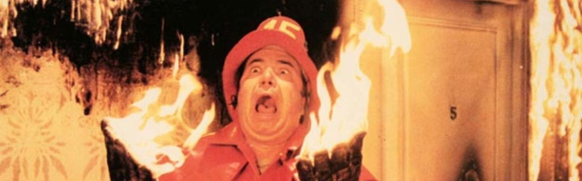 Firefighters