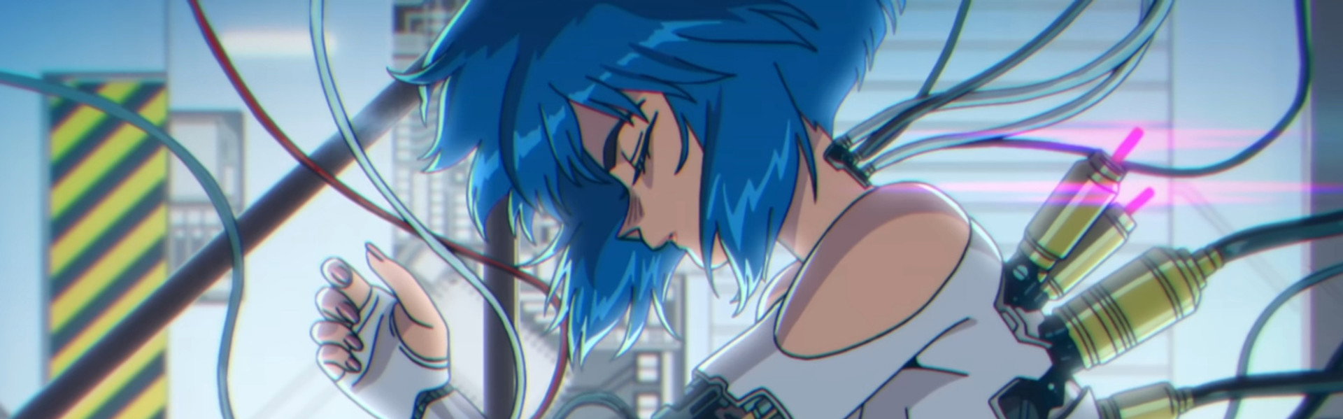 The Ghost in the Shell