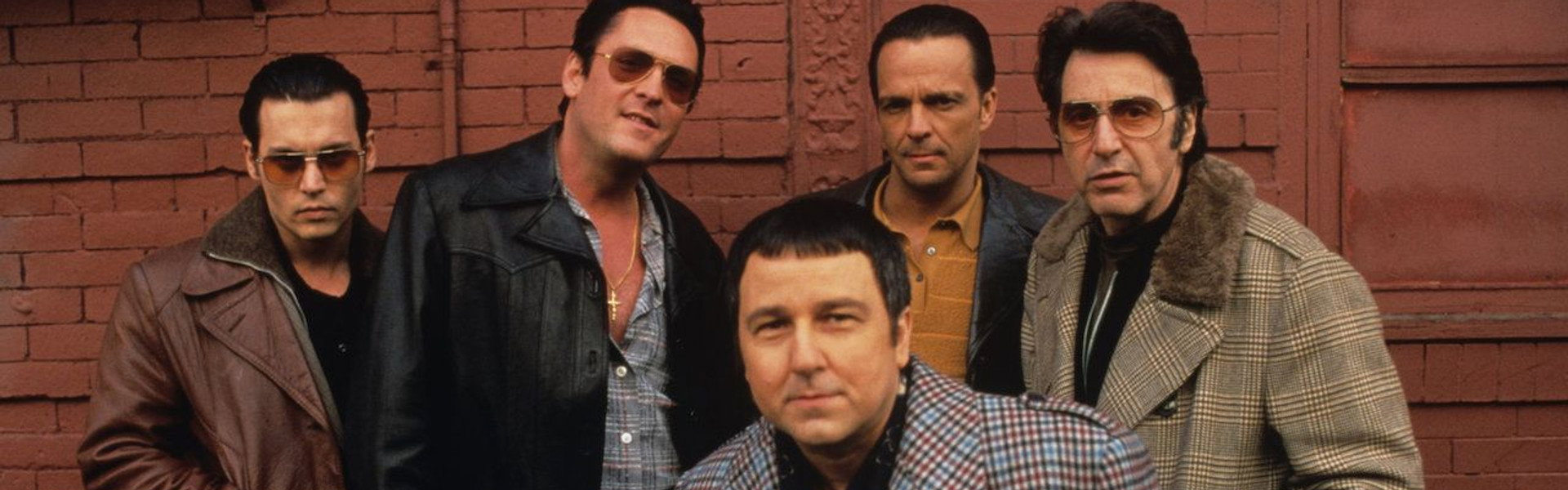 Donnie Brasco