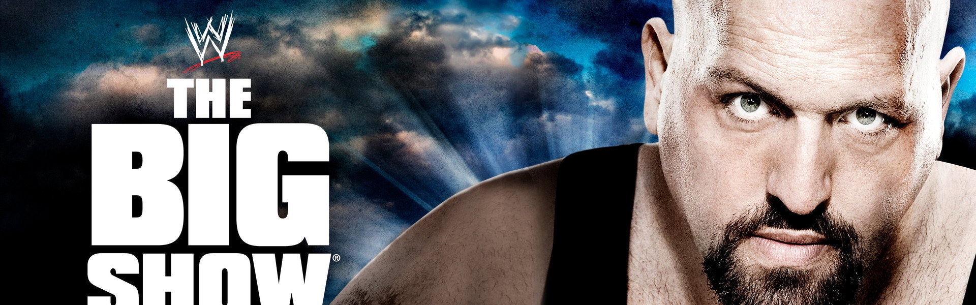 WWE: The Big Show - A Giant's World