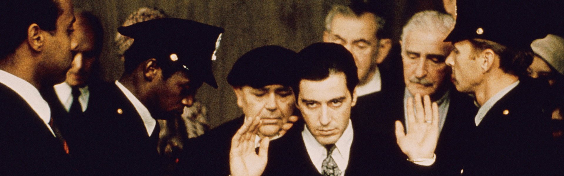 The Godfather Part II