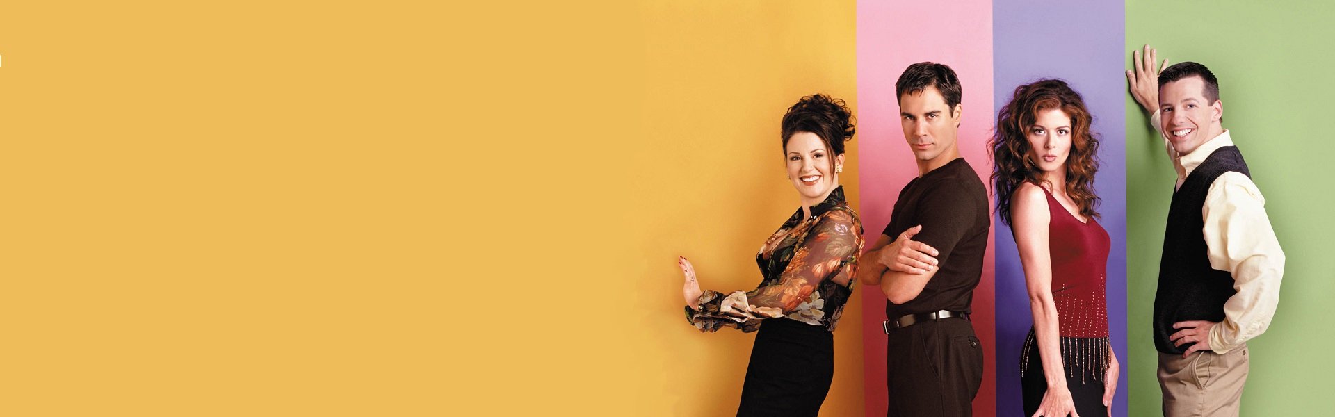 Will & Grace