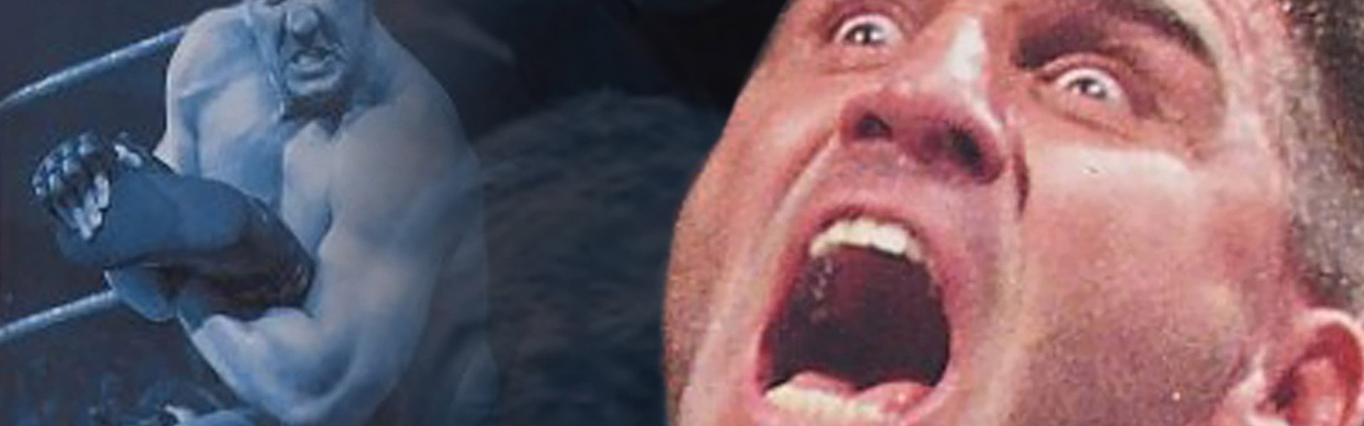 WWE Over the Edge: In Your House