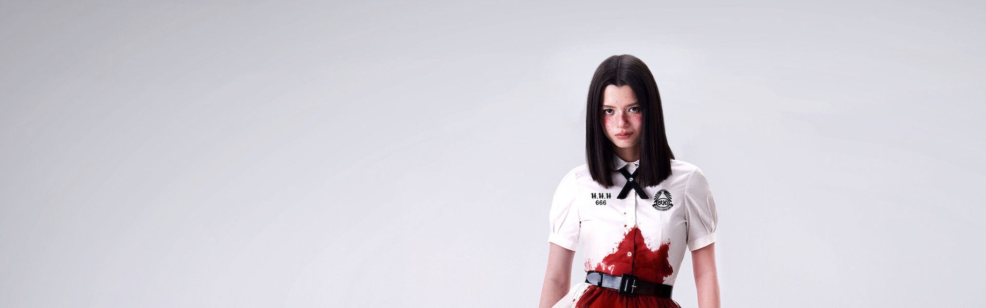 Girl from Nowhere: The Reset