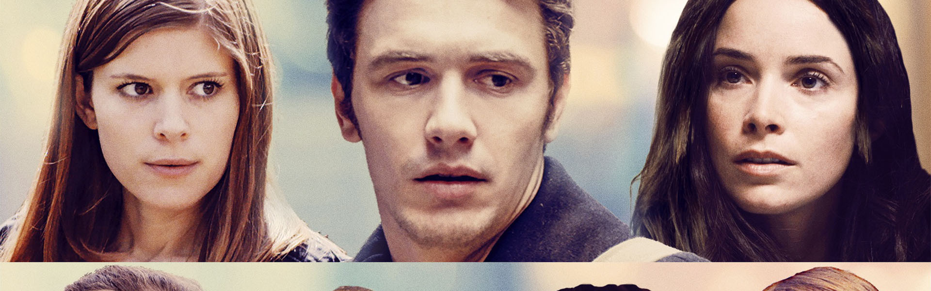 The Heyday of the Insensitive Bastards