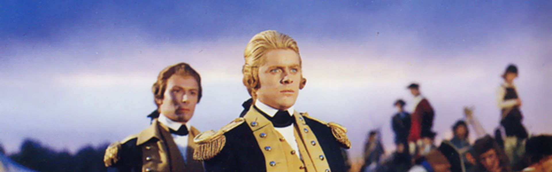 Lafayette