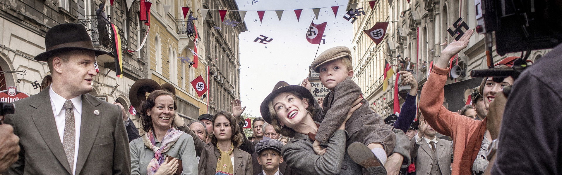 The Man with the Iron Heart