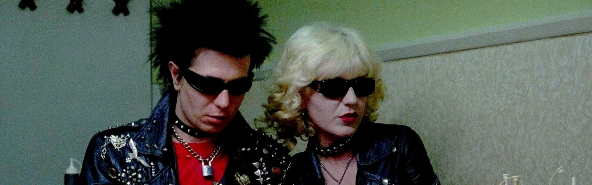 Sid and Nancy