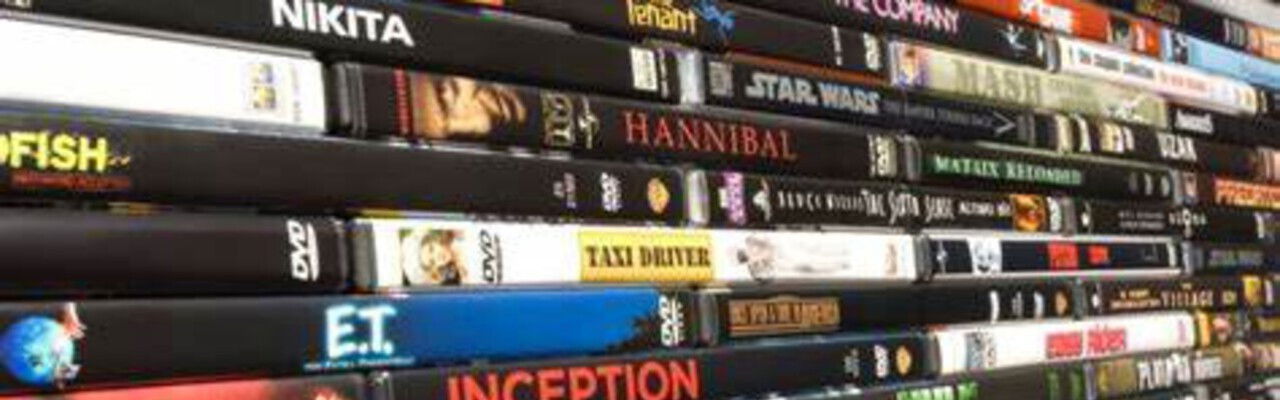 Film Tribute Video Vol.2