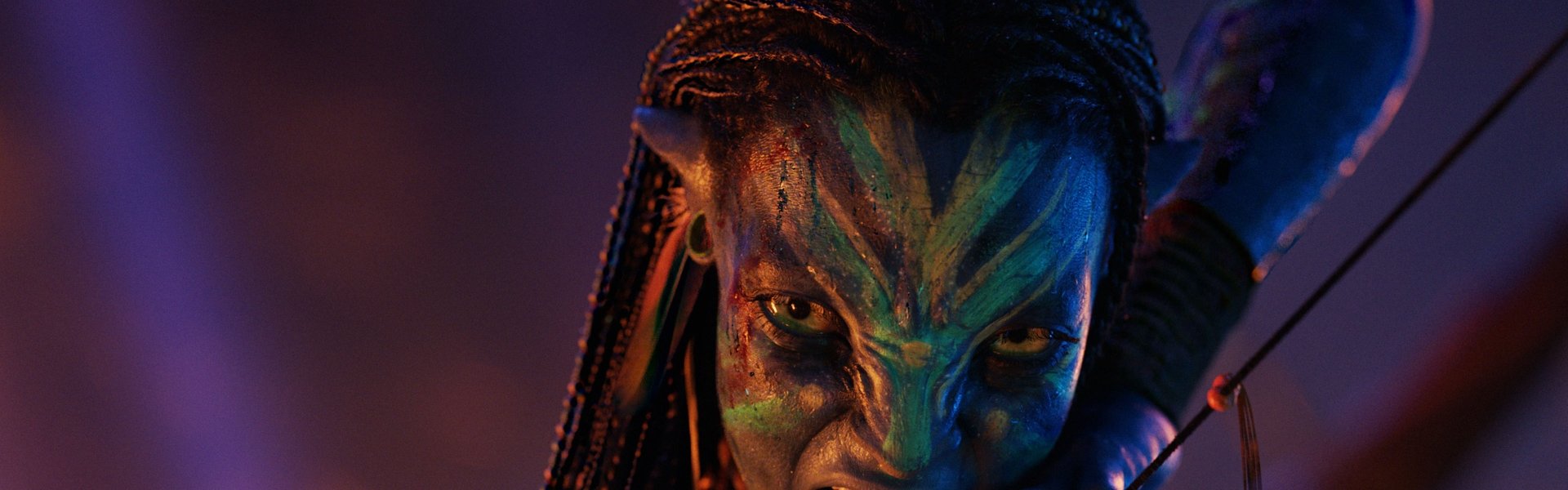 Avatar: Fire and Ash