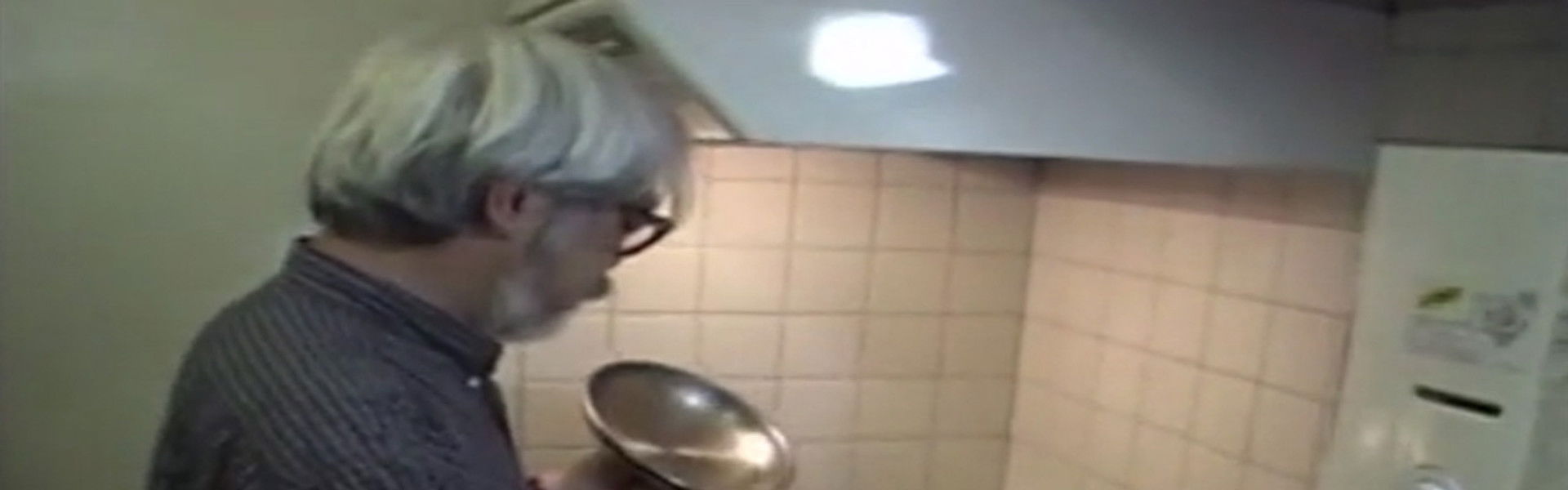 The Nippon Television Special of Spirited Away