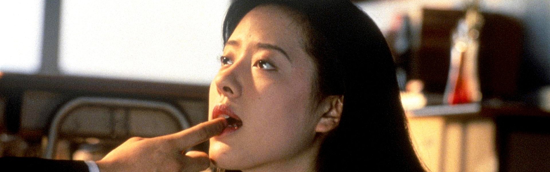 Female Teacher Diary: Forbidden Sex
