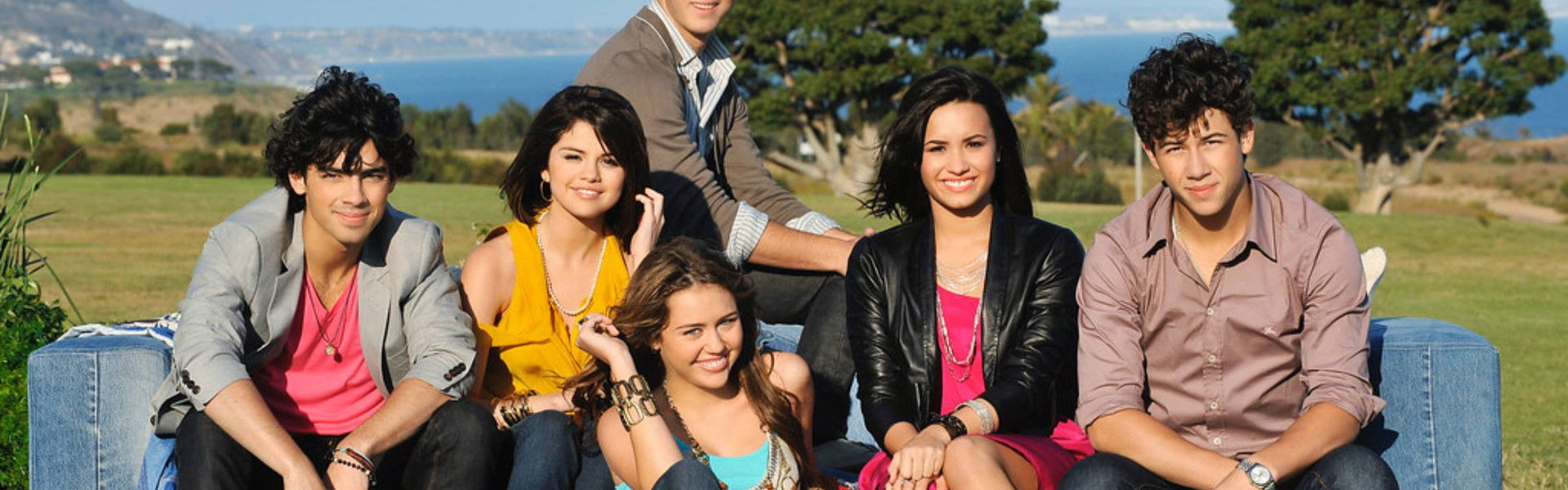 Disney's Friends for Change Games