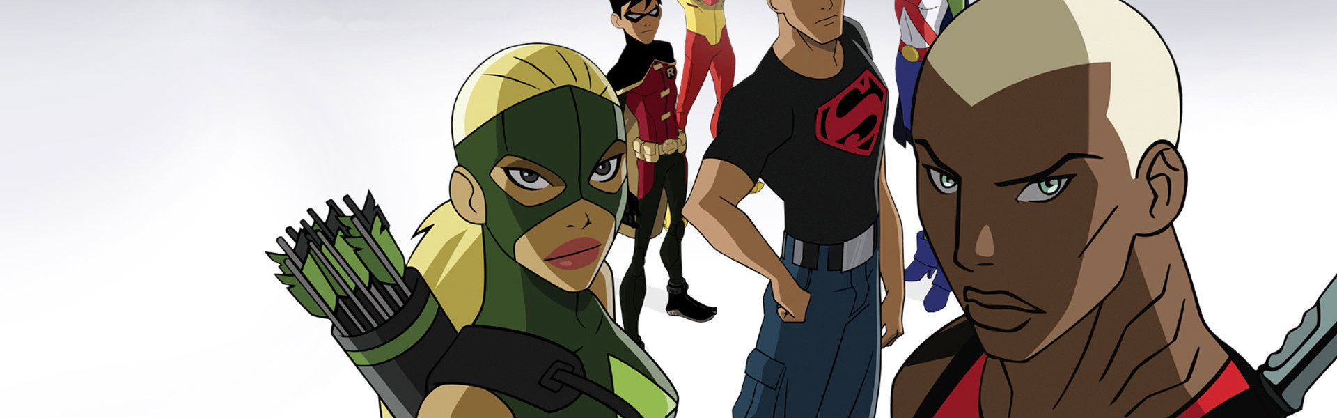Young Justice