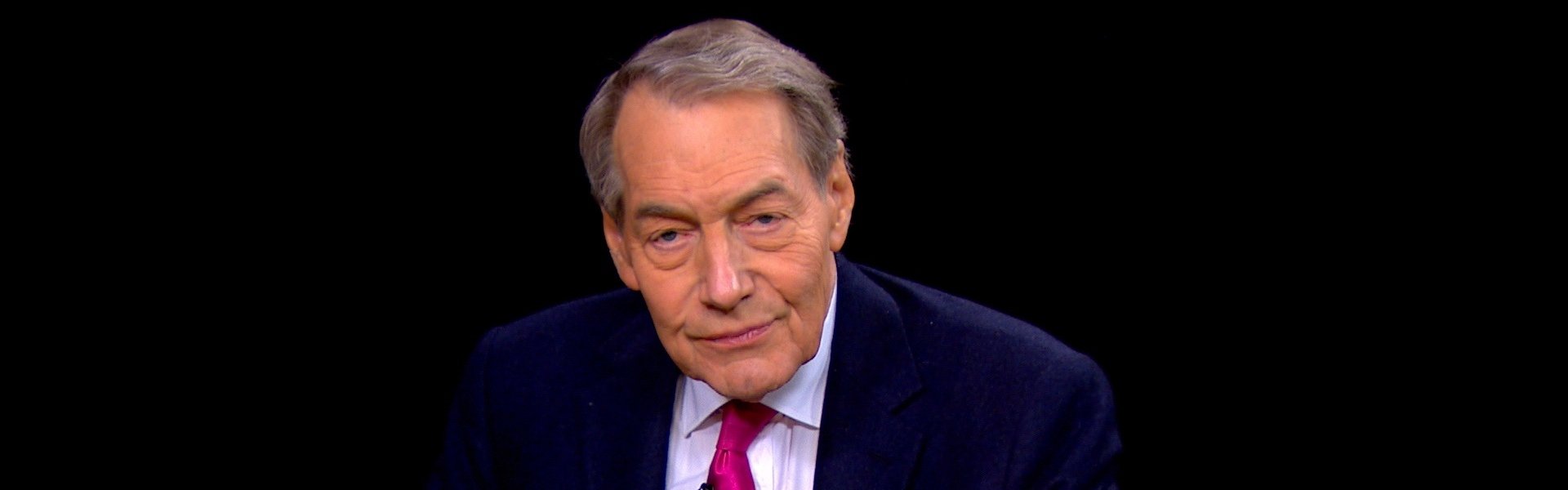 Charlie Rose