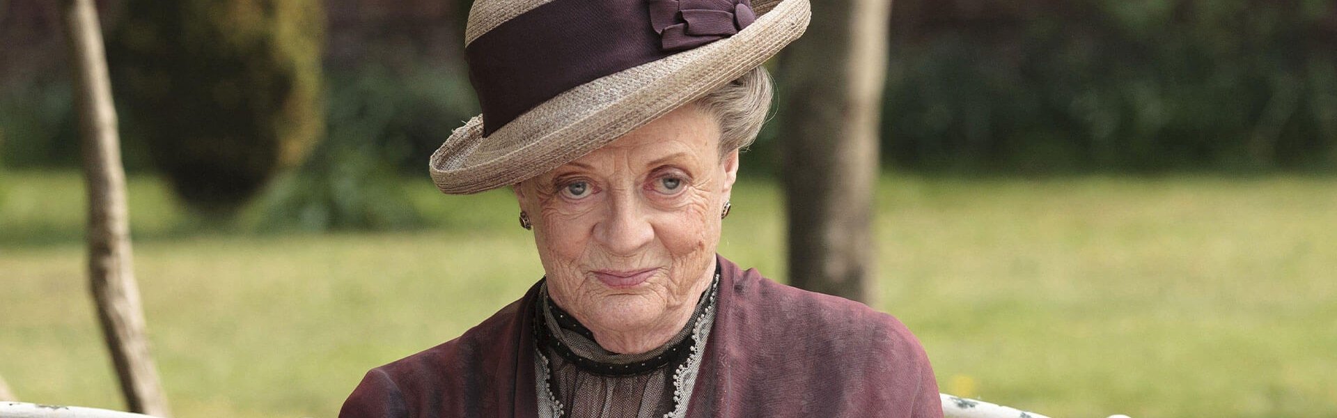 Dame Maggie Smith - A Celebration