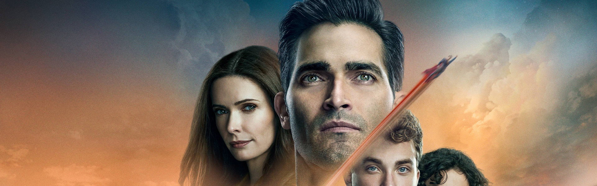 Superman & Lois