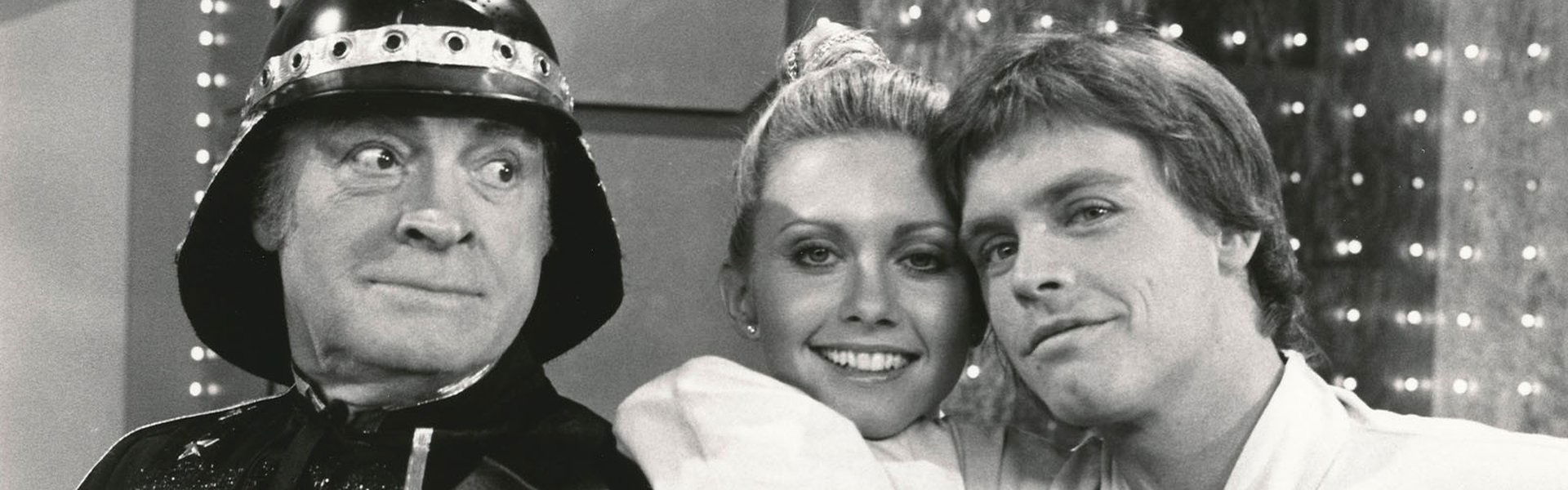 A Disturbance in the Force: How the Star Wars Holiday Special Happened