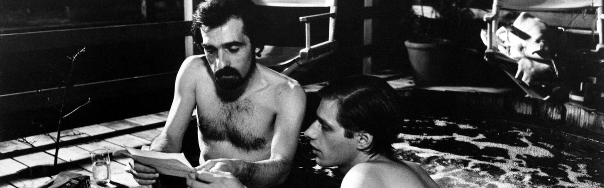 American Boy: A Profile of Steven Prince