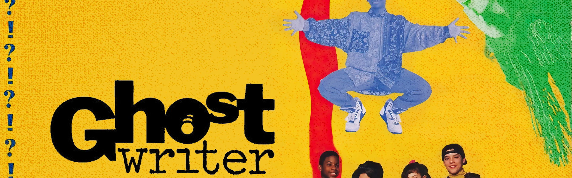 Ghostwriter