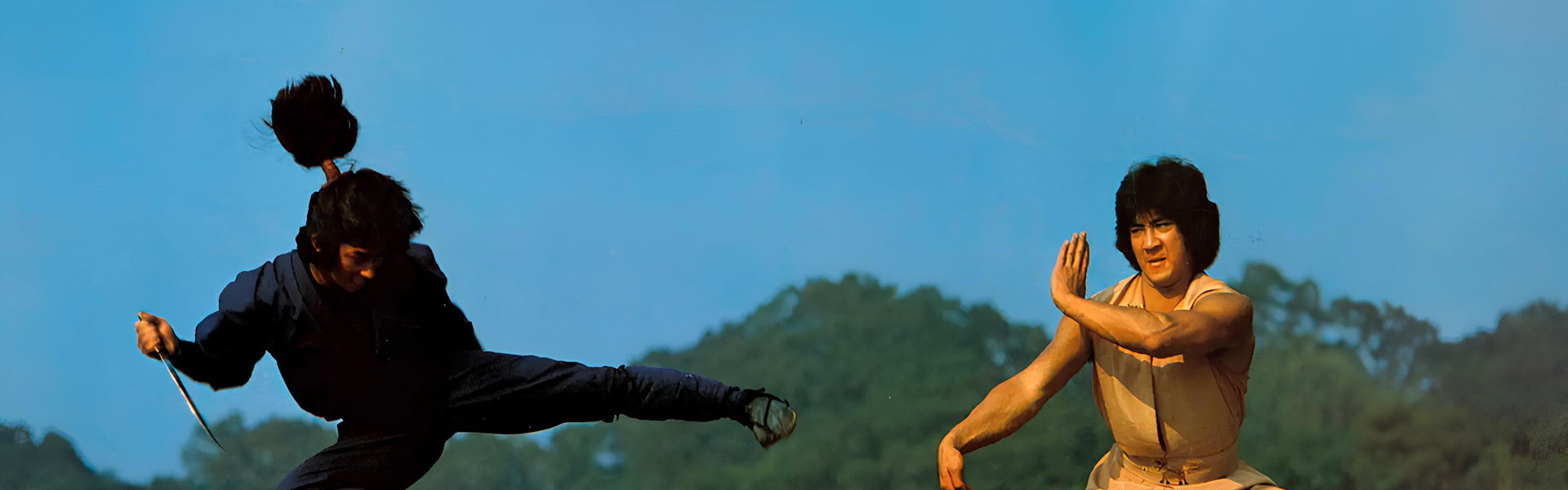 Ninja in the Dragon's Den