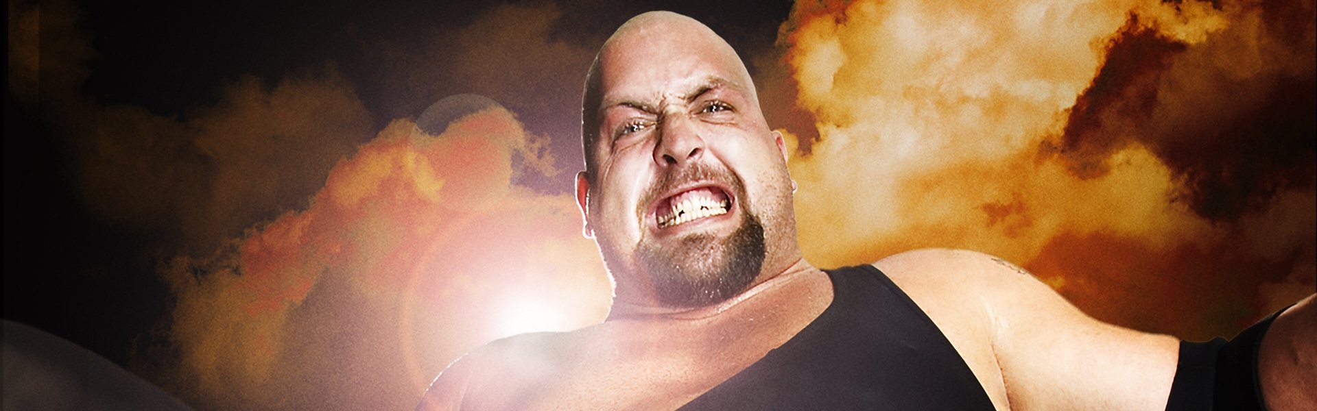 WWE Armageddon 2004