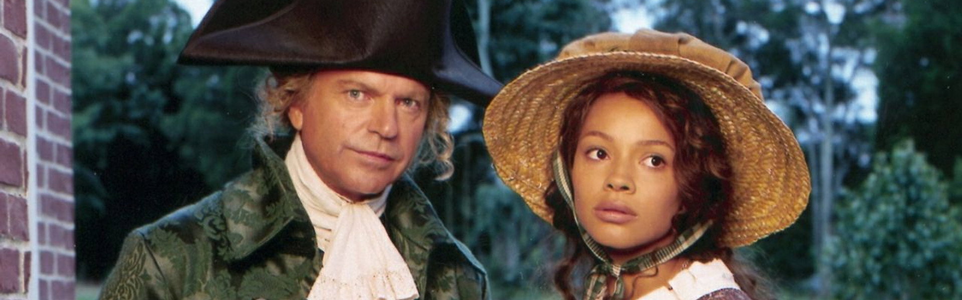 Sally Hemings: An American Scandal