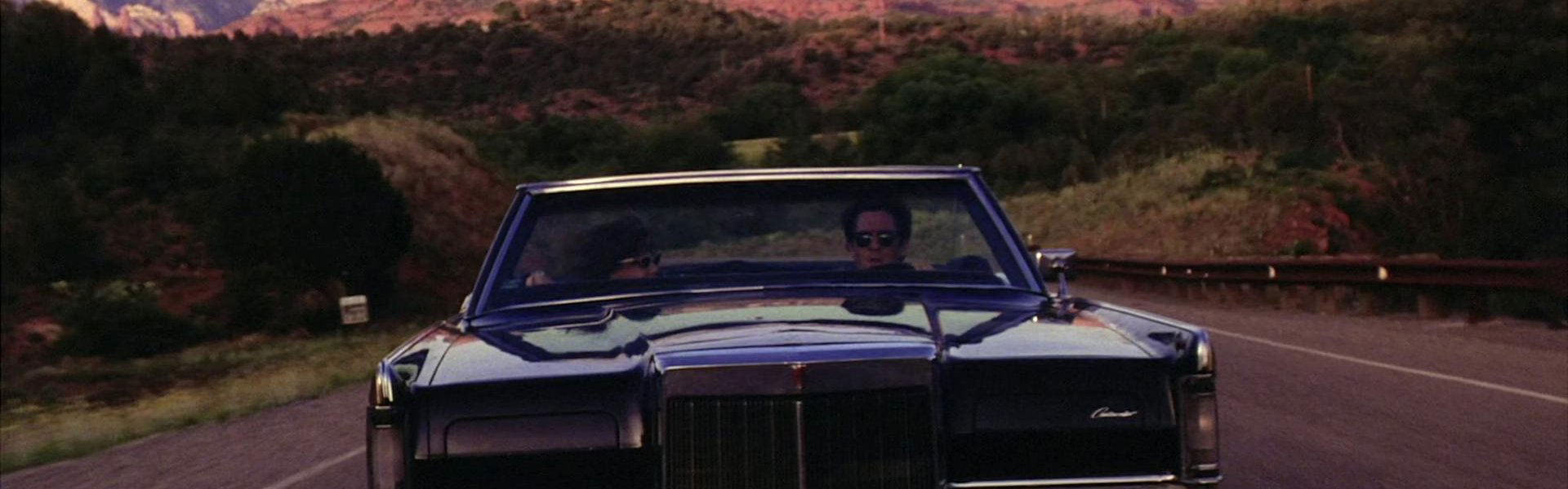 Trouble Bound
