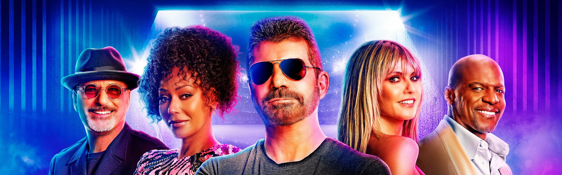 America's Got Talent: Fantasy League