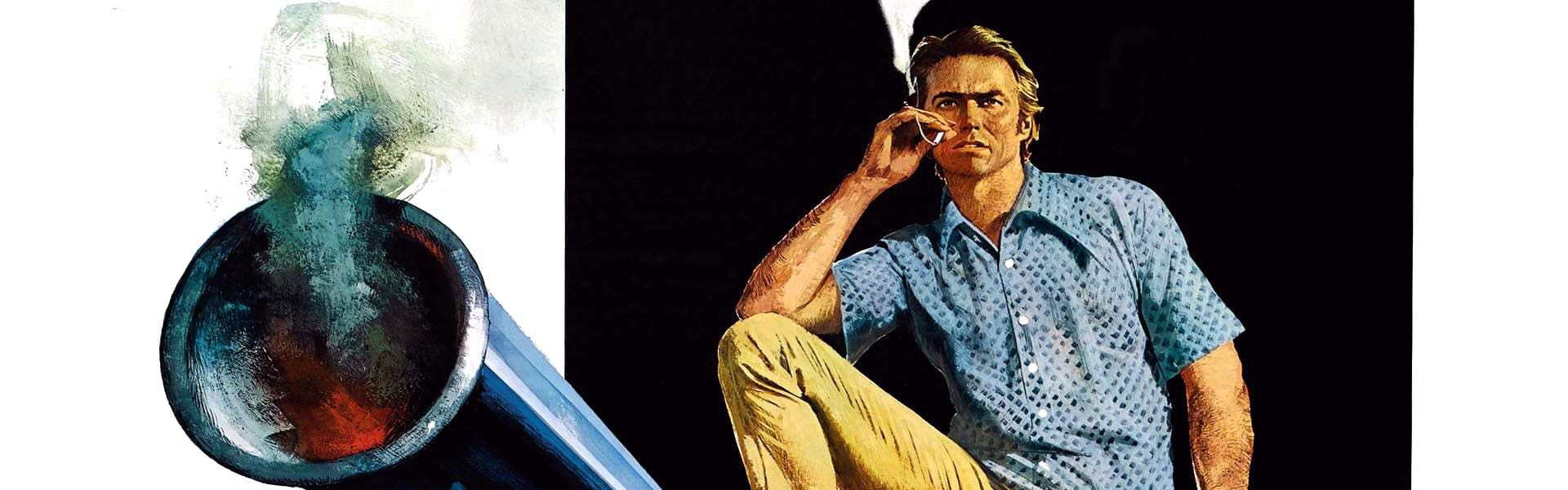 Thunderbolt and Lightfoot