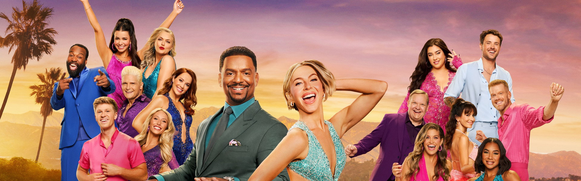Dancing with the Stars