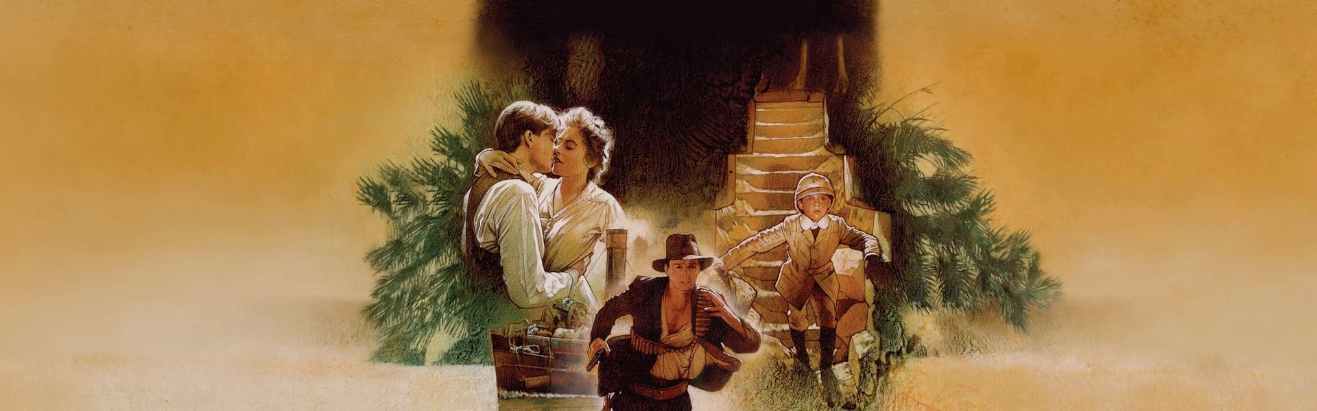 The Young Indiana Jones Chronicles